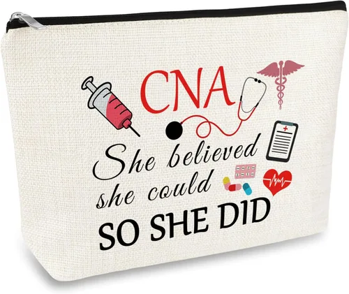 Miniatura 9 de Mikela Regalo CNA, CNA Estilo 1