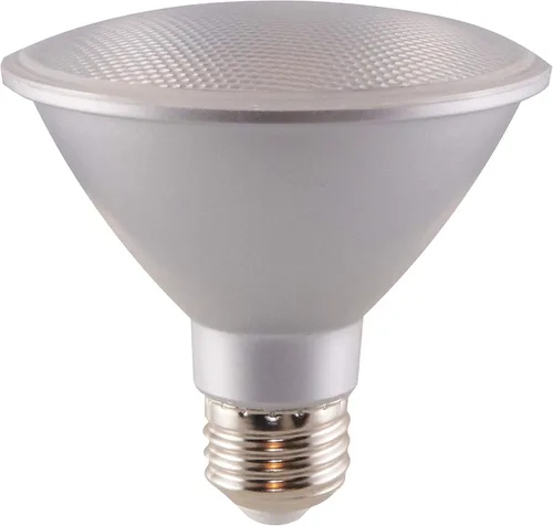 Miniatura 4 de Satco S29411 12.5 vatios; LED PAR30SN; 3000 K; paquete de 6 cumple con California