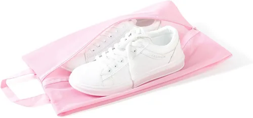 Miniatura 4 de pack all Bolsa de zapatos para viajes, bolsa de zapatos resistente al agua para gimnasio, bolsa de tacos de fútbol resistente al olor para deportes