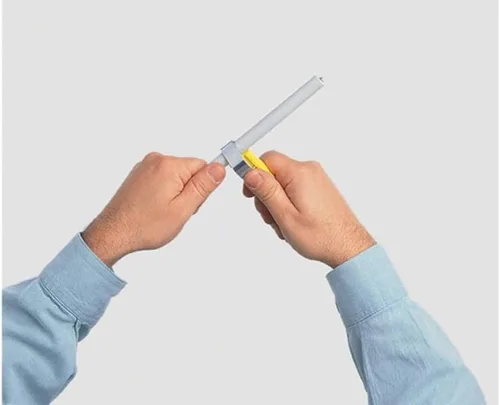 Miniatura 3 de Jokari T10160 Secura Cuchillo para Cable No.16 (0.157-0.630 in)