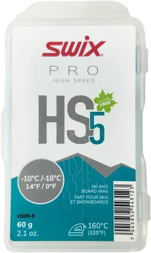 Miniatura 11 de Swix HS Wax Collection