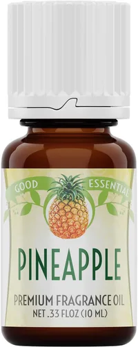 Miniatura 17 de Good Essential – Aceite de fragancia profesional de almendra 10 ml para difusor, velas, jabones, perfume, aromaterapia 0.33 fl oz