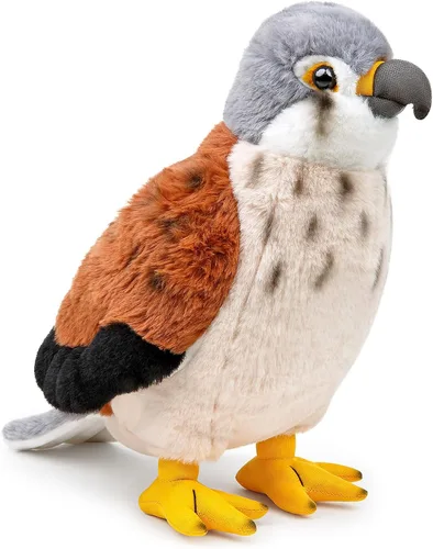 Miniatura 7 de Kestrel Plush Stuffed Animal Toy，Gift for Kids