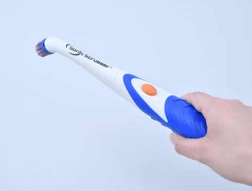 Miniatura 7 de Herramienta de baño Sonic Scrubber