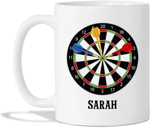 Miniatura 13 de Taza de billar, taza de billar personalizada, taza deportiva personalizada, taza de café de billar, regalo para los amantes del billar, taza