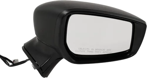 Miniatura 315 de Garage-Pro Espejo eléctrico no calefactable para Nissan Altima 2007-2012 con luz de señal pintable Sedán, para modelos con paquete de conveniencia