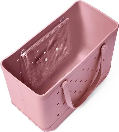 Miniatura 474 de BOGG BAG - Tote para playa, piscina, barco, deportes - EVA multiusos - Botones tonales