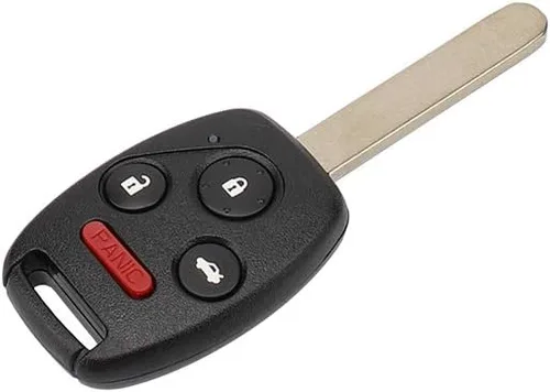 Llavero remoto de entrada para automóvil 2006 - 2013 para Honda Civic EX Coupé 2006 - 2013 para Honda Civic EX Sedan 2006 - 2013 para Honda Civic