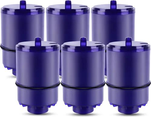 Miniatura 10 de ICEPURE Filtro de agua para grifo de reducción de metales pesados para Pur Plus RF9999 FM-2500V, FM-3700, RF3375, PFM400H PFM450S PFM150W PFM350V