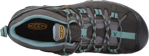 Miniatura 5 de KEEN Womens Targhee 2 Low Height Waterproof Hiking Shoes