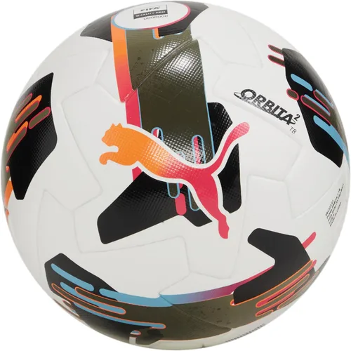 Miniatura 2 de Pelota de fútbol Puma Orbita 2 Thermo Bonded (calidad de la FIFA Pro)