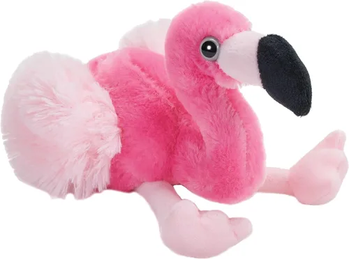 Miniatura 6 de Wild Republic - Peluche de elefante, animal de peluche, juguete de peluche, regalos para niños, colección Hug’EMS 7 pulgadas