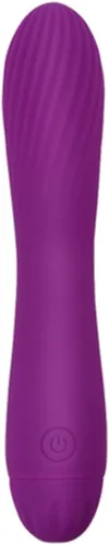 Miniatura 5 de Vibrador potente vibrador de punto G para mujeres, clítoris, masturbación, juguetes sexuales eróticos para adultos Rosado