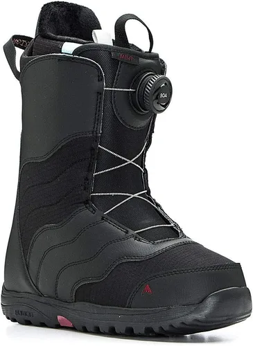 Miniatura 7 de Burton Mint Boa - Botas de snowboard para mujer