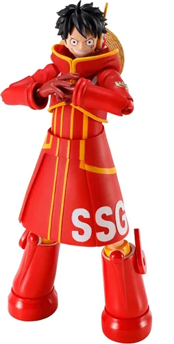 Miniatura 25 de TAMASHII NATIONS - Una pieza - Boa Hancock -Marineford- S.H.Figuarts Figura de acción