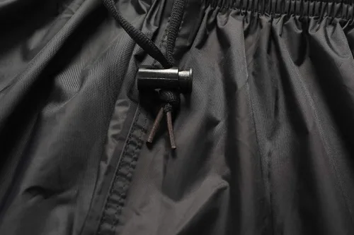 Miniatura 5 de Pantalones de lluvia para mujer, impermeables, transpirables, ligeros, para senderismo