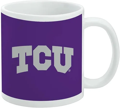Miniatura 290 de Taza de cerámica con logotipo principal de Marshall, tazas originales para regalo para café, té y bebidas calientes, 11 oz, blanca