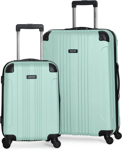 Miniatura 19 de Kenneth Cole Reaction Out Of Bounds - Equipaje de transporte vertical, Carbón), 5705058