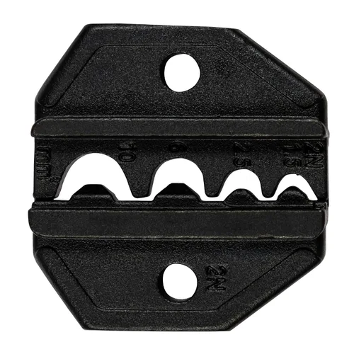 Miniatura 3 de Pro'sKit 902-161 CrimPro Crimper para terminales no aislados AWG 20-8, Multi
