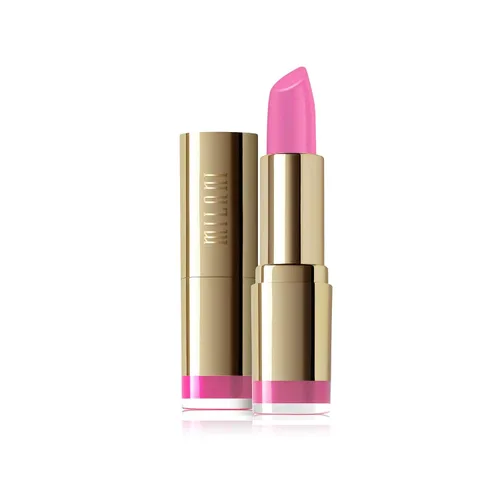 Miniatura 24 de Milani Color Statement Lápiz labial mate - Love (0.14 onzas) sin crueldad animal, nutriente, con un acabado mate completo Amor mate