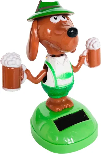 Miniatura 6 de Accesorios de anime para automóvil, para mujeres y hombres, figuras de cabezas de bobble, decoración de tablero de automóvil, decoración de tablero
