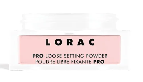 Miniatura 4 de LORAC PRO Polvo de acabado suelto e impecable