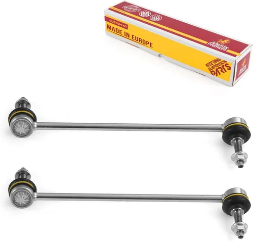 Miniatura 180 de Metrix Premium - Barra estabilizadora delantera L & R K750188 y K750189 para Chevrolet Equinox 08-17, Captiva Sport 12-15, GMC Terrain 10-17