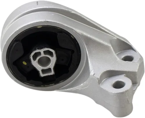 Miniatura 7 de TRQ Kit de montaje del motor de transmisión del motor Juego de 4 piezas para Captiva Sport Equinox Terrain 2.4L