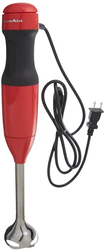 Miniatura 7 de KitchenAid KHB1231CB Batidora eléctrica de mano de 2 velocidades, 8 pulgadas, arándano