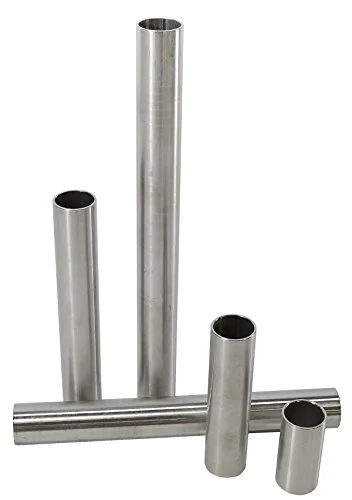 Miniatura 2 de 1" Bore Tubos de Acero Inoxidable 5