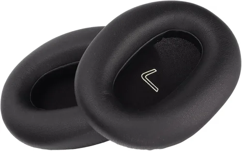Miniatura 9 de Almohadillas para auriculares, para W860NB W830BT Bluetooth reemplazo de auriculares, espuma y piel de proteína suave, cojín grueso para los oídos