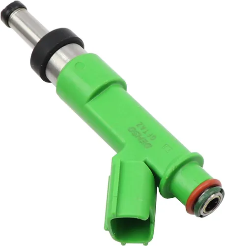 Miniatura 4 de Beck/Arnley 158-1571 Nuevo inyector de combustible, 1 paquete