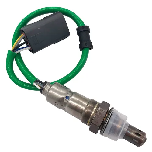 Miniatura 2 de EPSIRMP P51B-18-8GX 234-5720 Sensor de oxígeno O2 frontal compatible con Mazda MX-5 Miata 2.0L-L4 2016-2018
