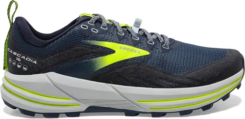 Miniatura 2 de Brooks Zapatillas de correr Cascadia 16 para hombre