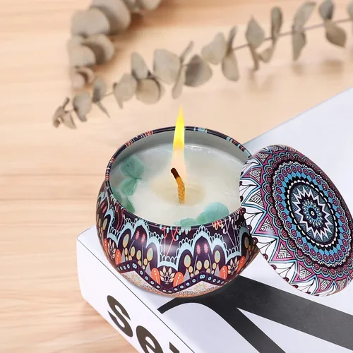 Miniatura 6 de Olla para hacer velas, 60.9 fl oz/60 onzas, olla de fusión de cera de doble caldera, jarra de acero inoxidable 304 con mango resistente al calor