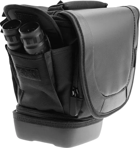 Miniatura 6 de Navitech Funda para cámara telescópica DSLR SLR compatible con Nikon Coolpix P1000