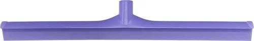 Miniatura 3 de SPARTA 3656868 - Escobilla de plástico para suelo, escobilla de ducha resistente con hoja de goma para ventanas, vidrio, puertas de ducha, pisos