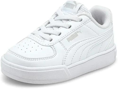 Miniatura 3 de PUMA Tenis unisex Caven sin cordones para niños
