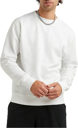 Miniatura 43 de Champion Sudadera de forro polar de peso medio con cuello redondo para hombre (regular o grande y alto)