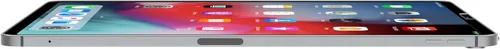 Miniatura 5 de Belkin ScreenForce - Protector de pantalla de vidrio templado para iPad Pro de 12.9 pulgadas (modelo 2018), protección contra impactos resistente a