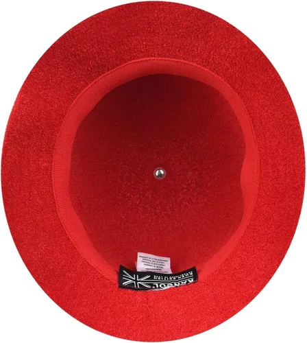 Miniatura 5 de Kangol bermuda informal para hombre.