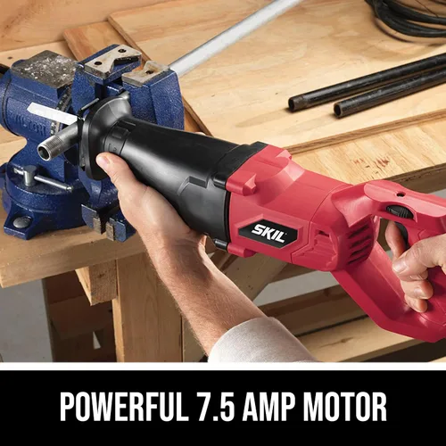 Miniatura 2 de Skil 9206 – 02 - Sierra alternante con velocidad variable de 7.5 amperios