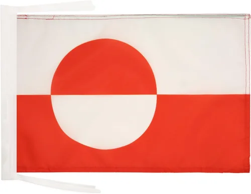 Miniatura 732 de Bandera de México AZ FLAG, 45.7 x 30.5 cm, con cordones - Pequeñas banderas mexicanas de 30 x 45 cm - Bandera de 45.7 x 30.5 cm