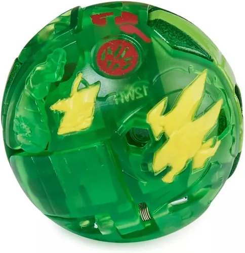 Miniatura 4 de Bakugan Evolutions 2022 Platinum Series Ventus Neo Trox fundido a presión