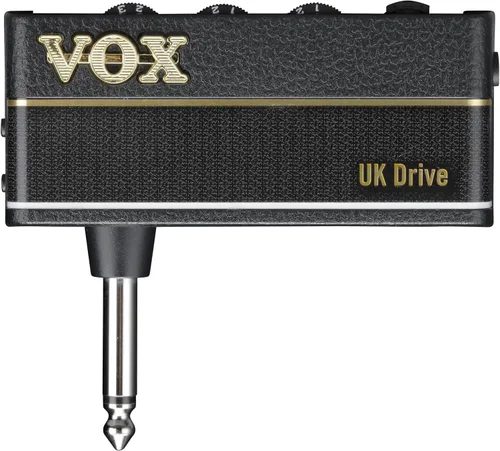Miniatura 14 de Vox AP2-CAB Amplug V2 Cab Amp