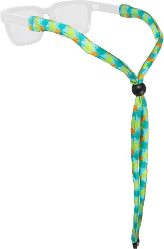 Miniatura 10 de Chums Original Patterns - Sujetador para lentes de sol y anteojos estampados, unisex