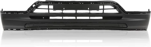 Miniatura 19 de GRAND ORANGE Cubierta de parachoques trasero imprimada compatible con Chevy Aveo Sedan LS LT 2007 2008 2009 2010 2011 95978858 GM1100791 negro