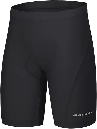 Miniatura 2 de BALEAF Girls Padded Bike Shorts Kids Boys Youth Cycling Shorts with Padding Mountain Biking UPF 50+