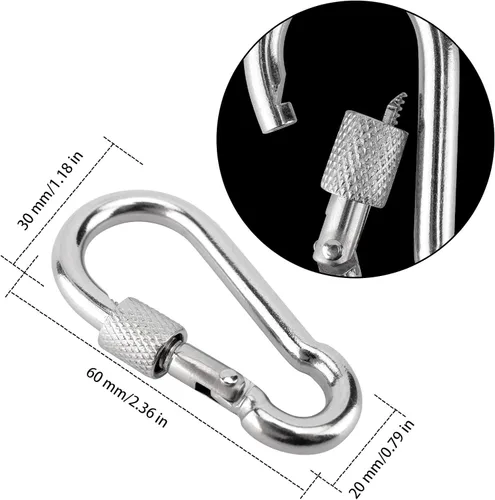 Miniatura 5 de KEILEOHO Cuerda de algodón blanco de 328 pies y 1/4 de pulgada, cuerda de tendedero, cuerda de atrapasueños para tejer artesanalmente, cuerda