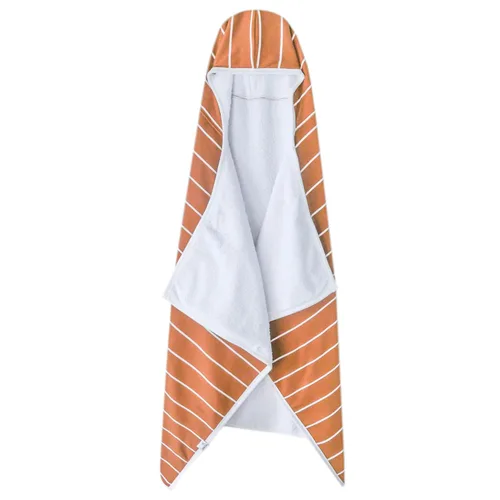 Miniatura 22 de Copper Pearl Toallas de baño con capucha, toallas de baño con capucha, bolsillos y diseños geniales, ideales para regalar y hacer que la hora